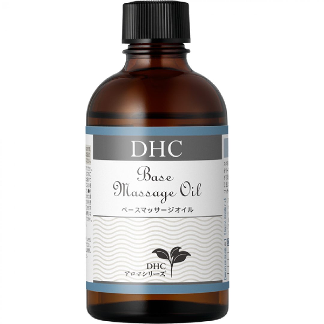DHC Base Massage Oil