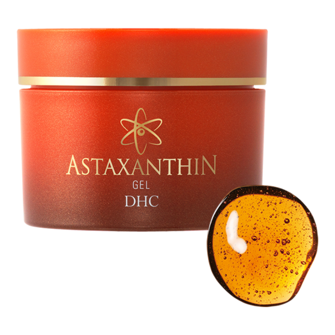 DHC Astaxanthin Gel