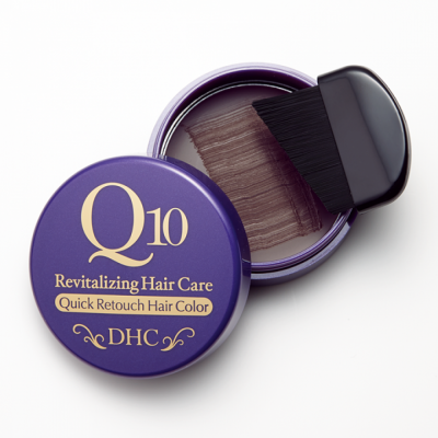 DHC Q10 Quick Retouch Hair Color