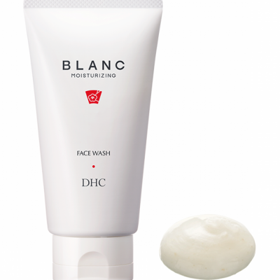 Blanc Moisturizing Face Wash