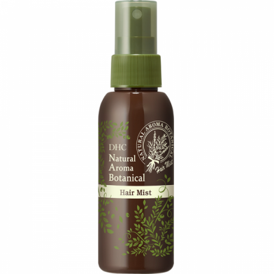 DHC Natural Aroma Botanical Hair Mist