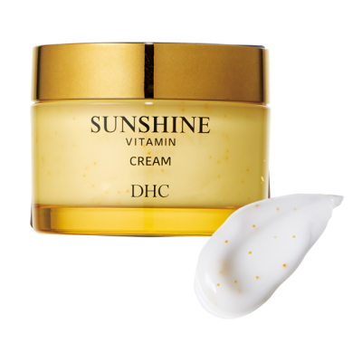 DHC Sunshine Vitamin Cream