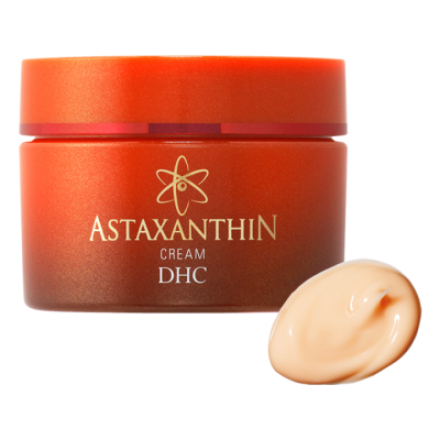 DHC Astaxanthin cream
